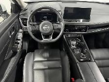 Nissan Rogue SL AWD 2024 à vendre - Photo 20