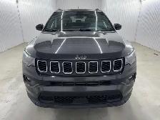Jeep Compass North 4x4 2024 à vendre - Photo 3