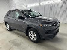 Jeep Compass North 4x4 2024 à vendre - Photo 5