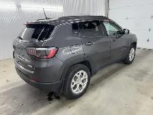 Jeep Compass North 4x4 2024 à vendre - Photo 7