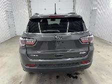 Jeep Compass North 4x4 2024 à vendre - Photo 9
