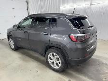 Jeep Compass North 4x4 2024 à vendre - Photo 11