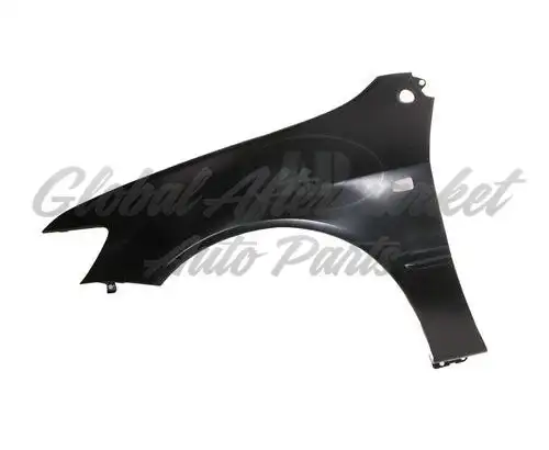 Mitsubishi Lancer 2002-2003 Fenders Left and Right