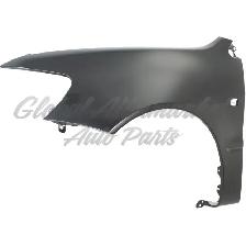 Mitsubishi Lancer 2002-2003 Fenders Left and Right - Photo 3