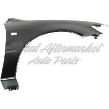 Mitsubishi Lancer 2002-2003 Fenders Left and Right - Photo 6