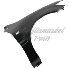 Mitsubishi Lancer 2002-2003 Fenders Left and Right - Photo 7