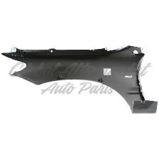 Mitsubishi Lancer 2002-2003 Fenders Left and Right - Photo 8