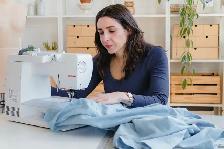 CASH HIRING EXPERIENCED SEWING & SERGER SEWERS (CASH) - Photo 3