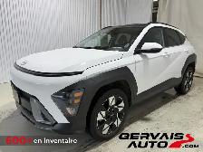 Hyundai Kona 2 L Preferred TI avec ensemble Trend (IVT) 2025 à v