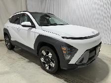Hyundai Kona 2 L Preferred TI avec ensemble Trend (IVT) 2025 à v - Photo 3