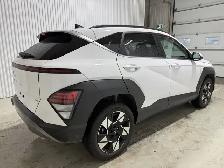 Hyundai Kona 2 L Preferred TI avec ensemble Trend (IVT) 2025 à v - Photo 7