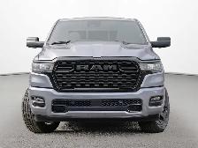 2027 Ram 1500 Express Black Edition Crew 4x4 3.0L Bucket Seats - Photo 2