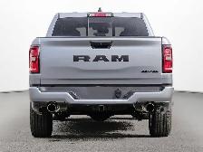 2027 Ram 1500 Express Black Edition Crew 4x4 3.0L Bucket Seats - Photo 5