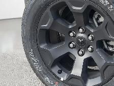 2027 Ram 1500 Express Black Edition Crew 4x4 3.0L Bucket Seats - Photo 8