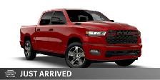 2027 Ram 1500 Express Night Edition Crew 4x4 3.0L Bucket Seats