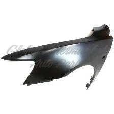 Mitsubishi Lancer 2008-2017 Fenders Left and Right - Photo 2