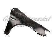 Mitsubishi Lancer 2008-2017 Fenders Left and Right - Photo 5