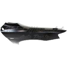 Mitsubishi Lancer 2008-2017 Fenders Left and Right - Photo 8