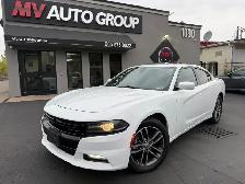2019 Dodge Charger SXT SXT AWD