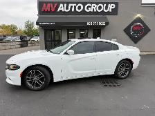 2019 Dodge Charger SXT SXT AWD - Photo 2