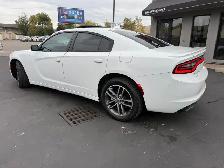 2019 Dodge Charger SXT SXT AWD - Photo 3