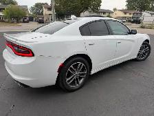 2019 Dodge Charger SXT SXT AWD - Photo 5