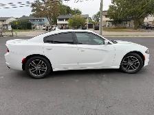2019 Dodge Charger SXT SXT AWD - Photo 6