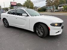 2019 Dodge Charger SXT SXT AWD - Photo 7