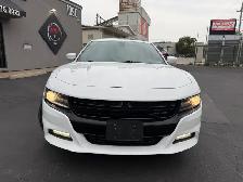 2019 Dodge Charger SXT SXT AWD - Photo 8