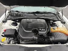 2019 Dodge Charger SXT SXT AWD - Photo 10