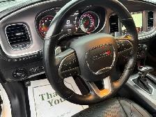 2019 Dodge Charger SXT SXT AWD - Photo 16