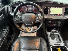 2019 Dodge Charger SXT SXT AWD - Photo 18