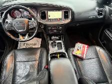 2019 Dodge Charger SXT SXT AWD - Photo 19