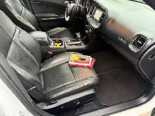 2019 Dodge Charger SXT SXT AWD - Photo 21