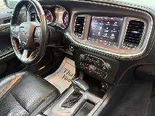 2019 Dodge Charger SXT SXT AWD - Photo 22