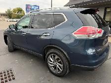 2015 Nissan Rogue SL AWD 4dr SL - Photo 3