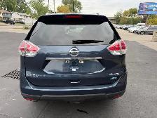 2015 Nissan Rogue SL AWD 4dr SL - Photo 4
