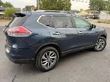 2015 Nissan Rogue SL AWD 4dr SL - Photo 5