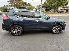 2015 Nissan Rogue SL AWD 4dr SL - Photo 6