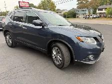 2015 Nissan Rogue SL AWD 4dr SL - Photo 7