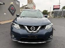 2015 Nissan Rogue SL AWD 4dr SL - Photo 8