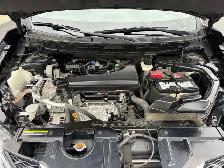 2015 Nissan Rogue SL AWD 4dr SL - Photo 10