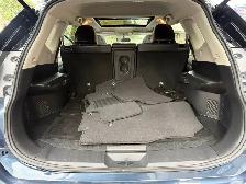 2015 Nissan Rogue SL AWD 4dr SL - Photo 11