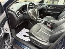 2015 Nissan Rogue SL AWD 4dr SL - Photo 15