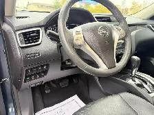 2015 Nissan Rogue SL AWD 4dr SL - Photo 16