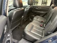 2015 Nissan Rogue SL AWD 4dr SL - Photo 18