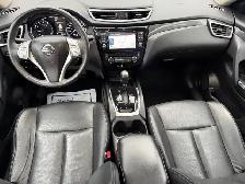 2015 Nissan Rogue SL AWD 4dr SL - Photo 20