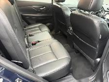 2015 Nissan Rogue SL AWD 4dr SL - Photo 22