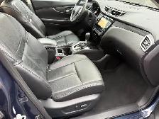 2015 Nissan Rogue SL AWD 4dr SL - Photo 23