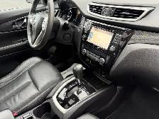 2015 Nissan Rogue SL AWD 4dr SL - Photo 24